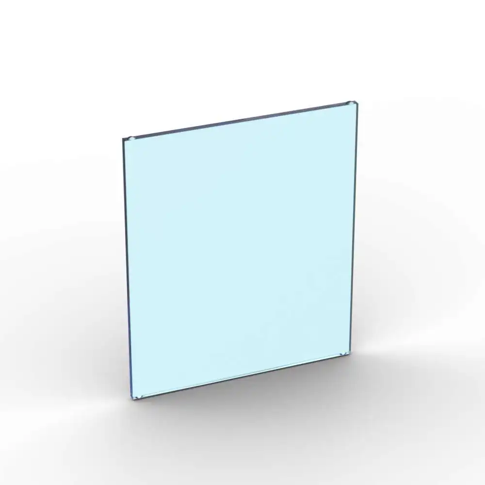 

MOC 10PCS Part Bricks 42509 Glass Window 1x6x6 Building Block Set Shutter Flat Front 42205 Accessories DIY Toy Kid Birthday Gift