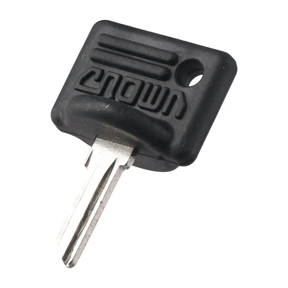 2Pcs Car Assessories Parts Black Key 107151001 107151-001 Keys 089216-001 Metal Key Replacement For Car