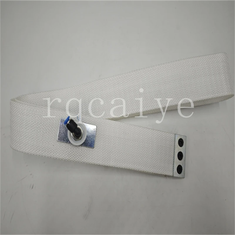 

High Quality Plate Clamp Air Bag Clamp Bag For Man Roland R700 Offset Printing Machine L:995MM W:40MM
