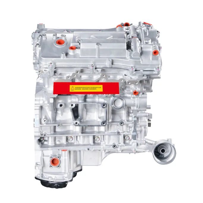 24 Valves 3.0L V6 3GR-FE 3GR Engine Block for  Crown Reiz Lexus IS300 GS300 view 3