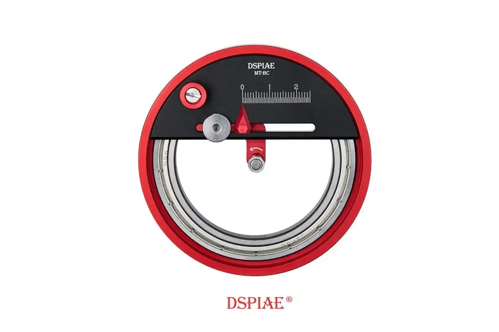 DSPIAE MT-EC ENTRY-LEVEL OF STEPLESS ADJUSTMENT CIRCULAR CUTTER