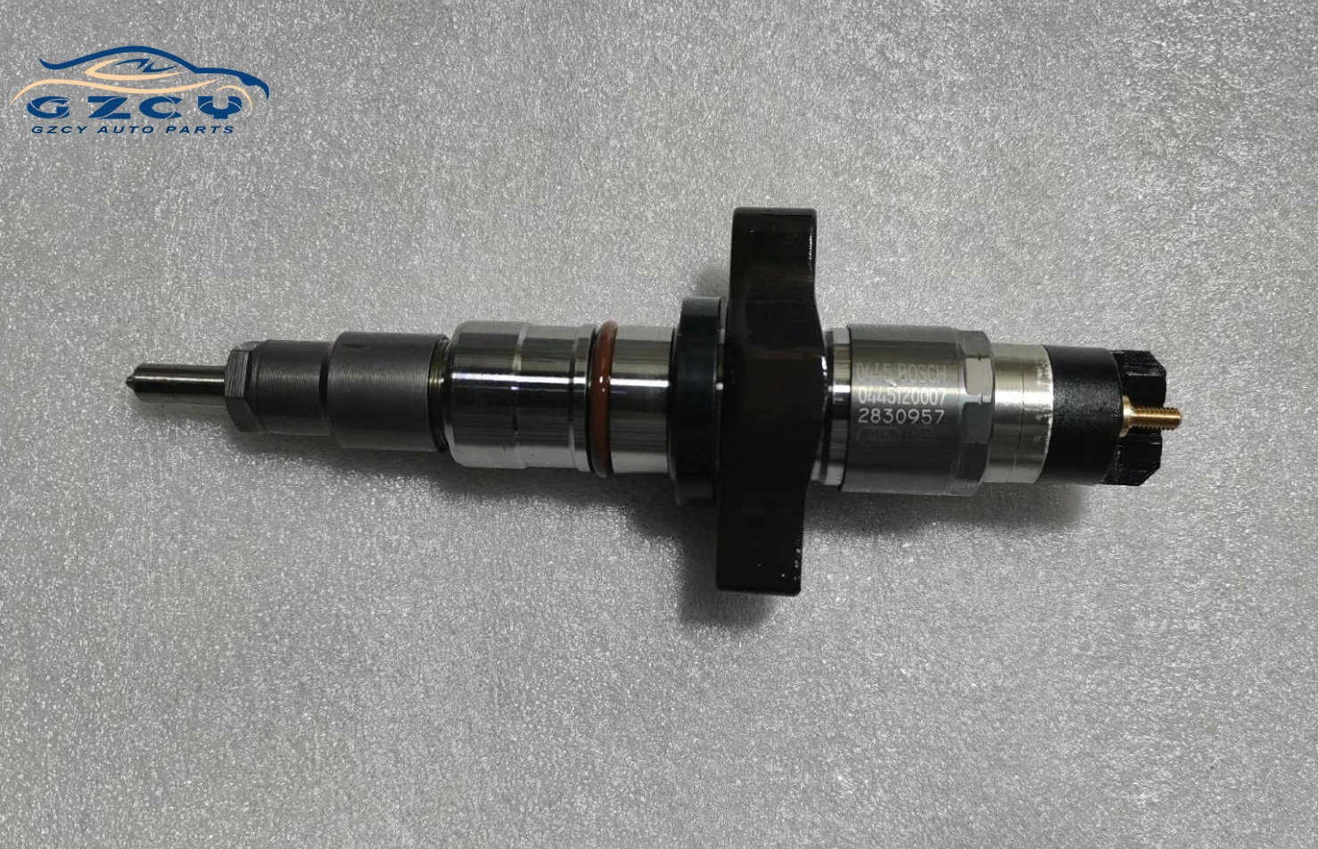 

0445120007 0986435508 Fuel Injector Fits For Cummins DAF Iveco VW 2830957