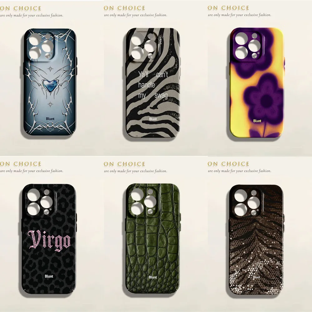 HOT Luxury Phone Case for Samsung Galaxy S20 S21 S22 S23 S24 S25 S26 FE Plus Ultra 4G 5G Glossy Film PC Dark Feather