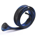 azul-negro