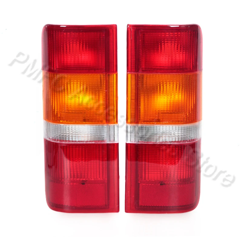 Tail Light Rear Bumper Turn Signal Lamp Brake Light For Ford Transit MK4 MK5 1991-2000 AM90VB-13404-ABD AM90VB-13404-ABD