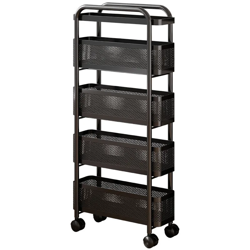 Shelf for Kitchen Smooth Surface  Installation Premium Quality  to Clean Stable Structure  to Use Easy Assembly