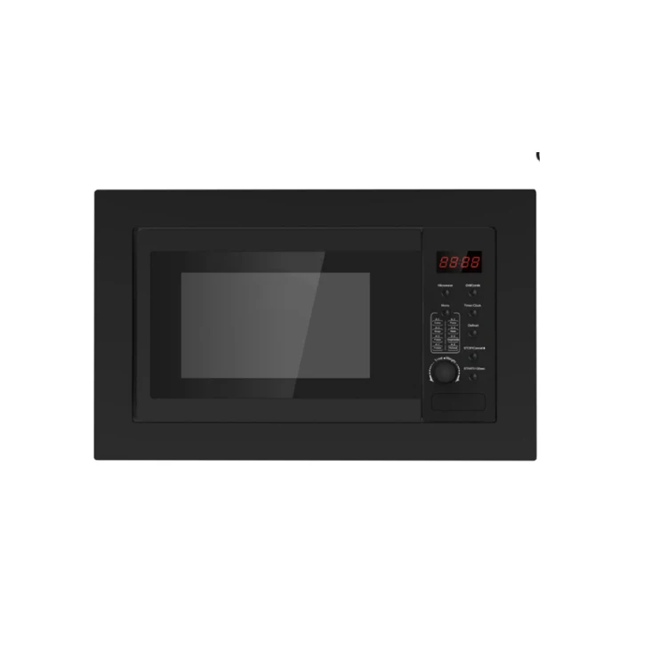 Built-in Oven Electric 18 Inch Kitchen Appliances Pizza Built In Oven And Microwave