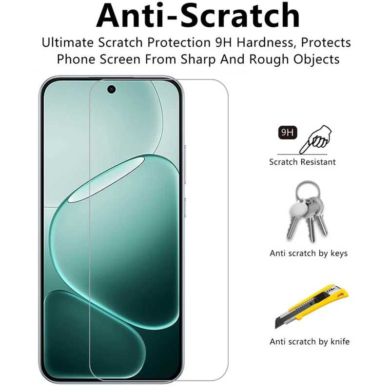 حافظة هاتف لهاتف oppo a6 pro 4g 5g من الزجاج المقسى على oppoa6 a 6 6a a6pro 4 5 g oppoa6pro غطاء خلفي 360 opp Oppa appo procase #4