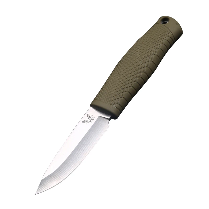 200 Fixed blade knife 3.75 \