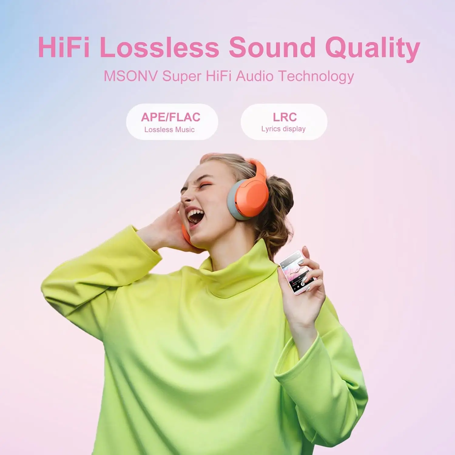 Thumbnail 4 - #57 Latest Portable Media Players Offers