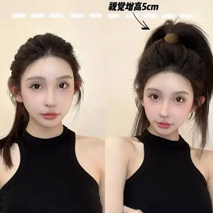 Thumbnail 4 - #32 Best Scrunchie Hair Ties to Buy In 2026