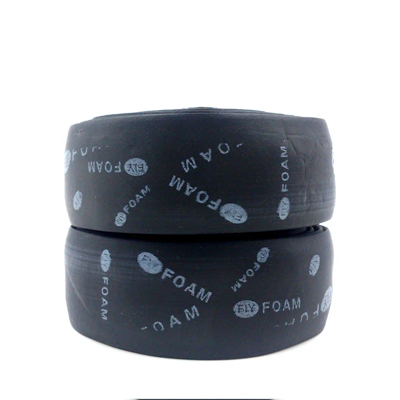 Bicicleta cortiça guiador fita, guidão acolchoado, ciclismo bicicleta, ciclo, 1 pc