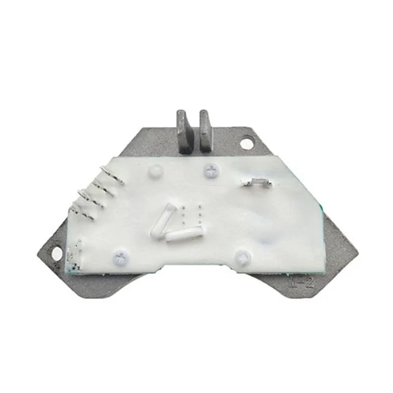 

3X For Dongfeng Fengshen DFM S30 H30 CROSS Blower Adjustment Module Control Speed Module Blower Resistance