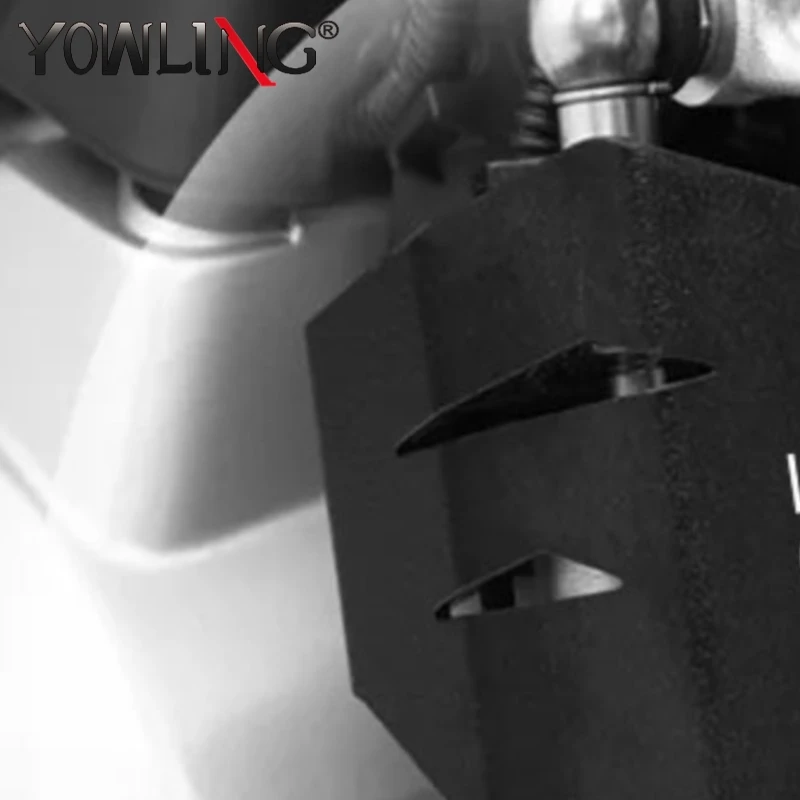 

DS900X Motorbike Gear Shift Lever Brake Master Cylinder Guard Protector For VOGE Valico DSX 900 DSX DSX900 900DSX 2024 2025 2026