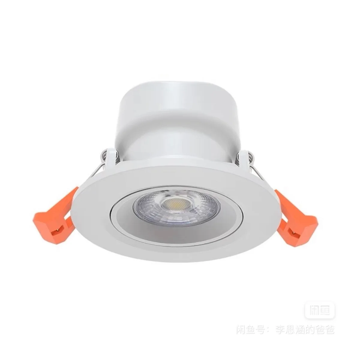 2023 Orvibo Smart LED Downlight/Spotlight ZigBee Wireless Remote Control by Orvibo APP