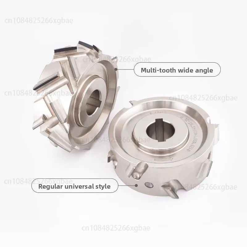 Coupeur Premill pour Machine à plaquer les bords du bois, coupe du bois, pré-fraise