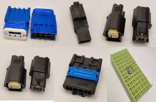 

1 шт. 18990-1436 31067-1040 разъем 34975-3100 98825-1061 A 15319894 15538995