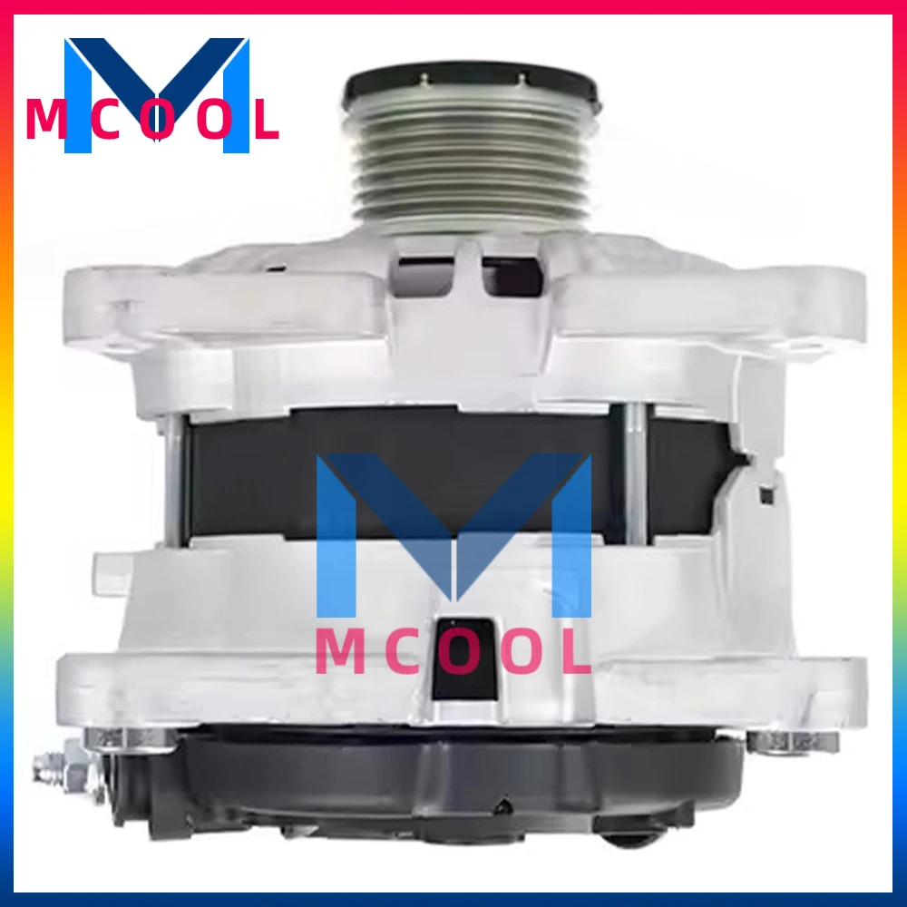 120A 12V CW 6-Groove Новый генератор для NISSAN TEANA (J32Z) 2.5 F000BL0657, F000BL06J5, F000BL06J6, 231003 TS3A, 231003 TS3B