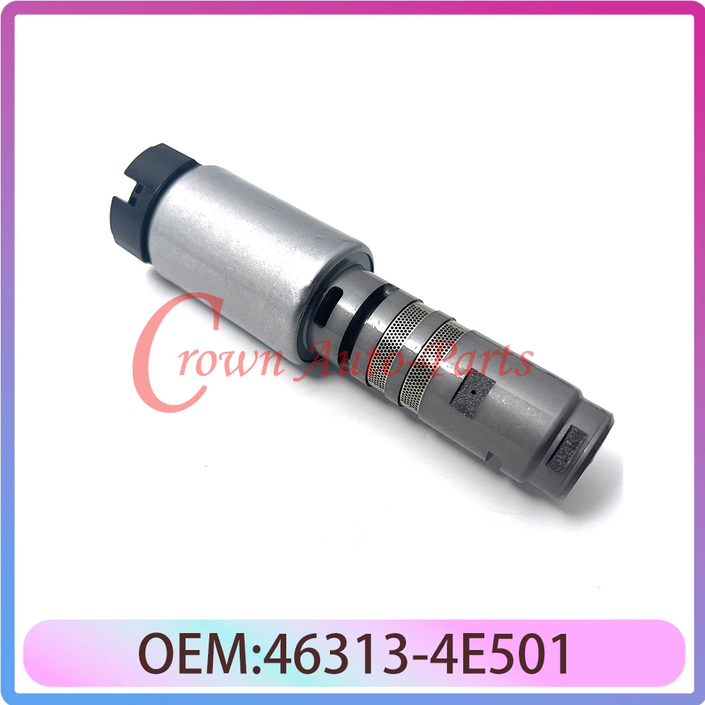 

Solenoid Valve OEM 463134E501 For Hyundai Equus Genesis Kia K900 5.0.L Borrego 46313-4E501