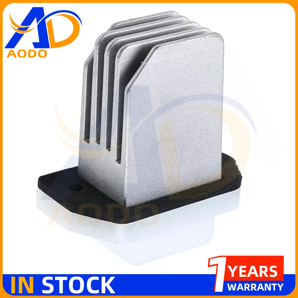 NEW Ventilation Heating Resistance Planned For Nissan Qashqai Juke Navara X-TRAIL 1.3 1.5 1.6 1.7 2.0 2.5 27761-4BA0A 277614BA0A