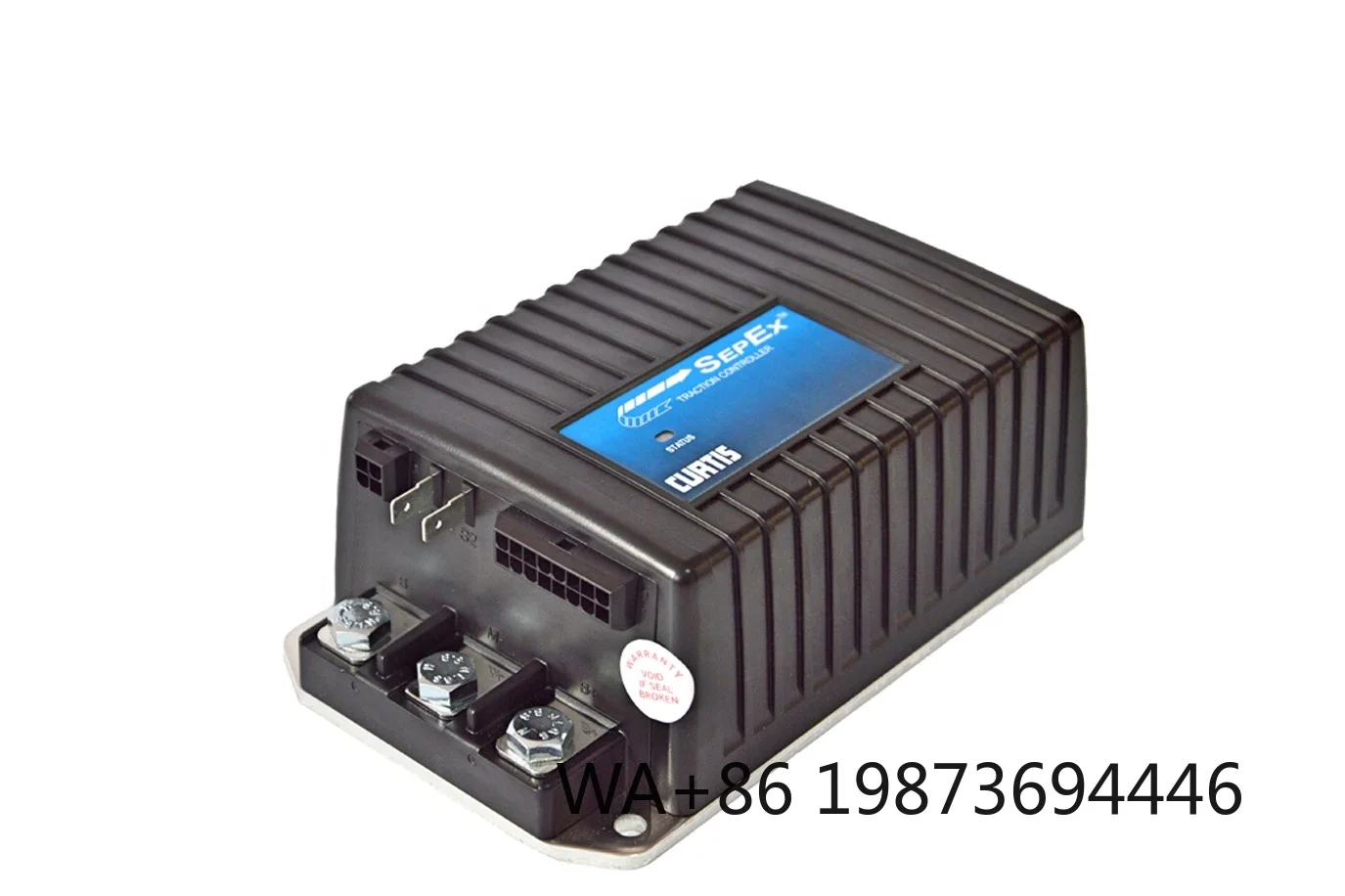 

Electric Driving Scissor Lift Motor Controller DL-00000693 for Dingli