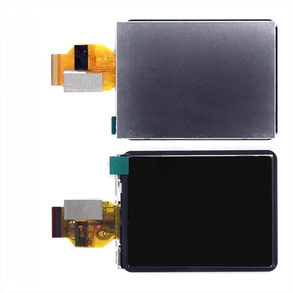 1PCS Brand New for Canon 7D  LCD Display Screen Camera Accessories Replement Part