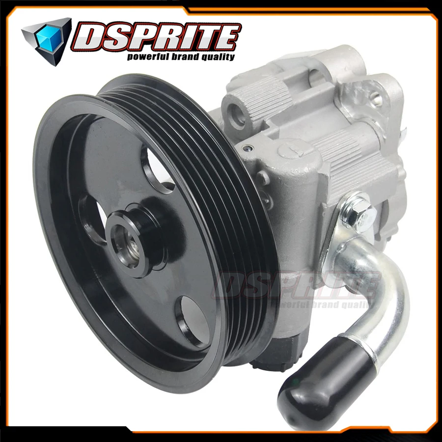 Hydraulic Power Steering Pump  52089883AD For Jeep grand cherokee 2005 2006 2007 2008 2009 2010 52089883AC