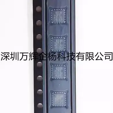 

10 ~ 50 шт Новый оригинальный AD8336ACPZ AD8336ACPZ-R7 8336acp Φ