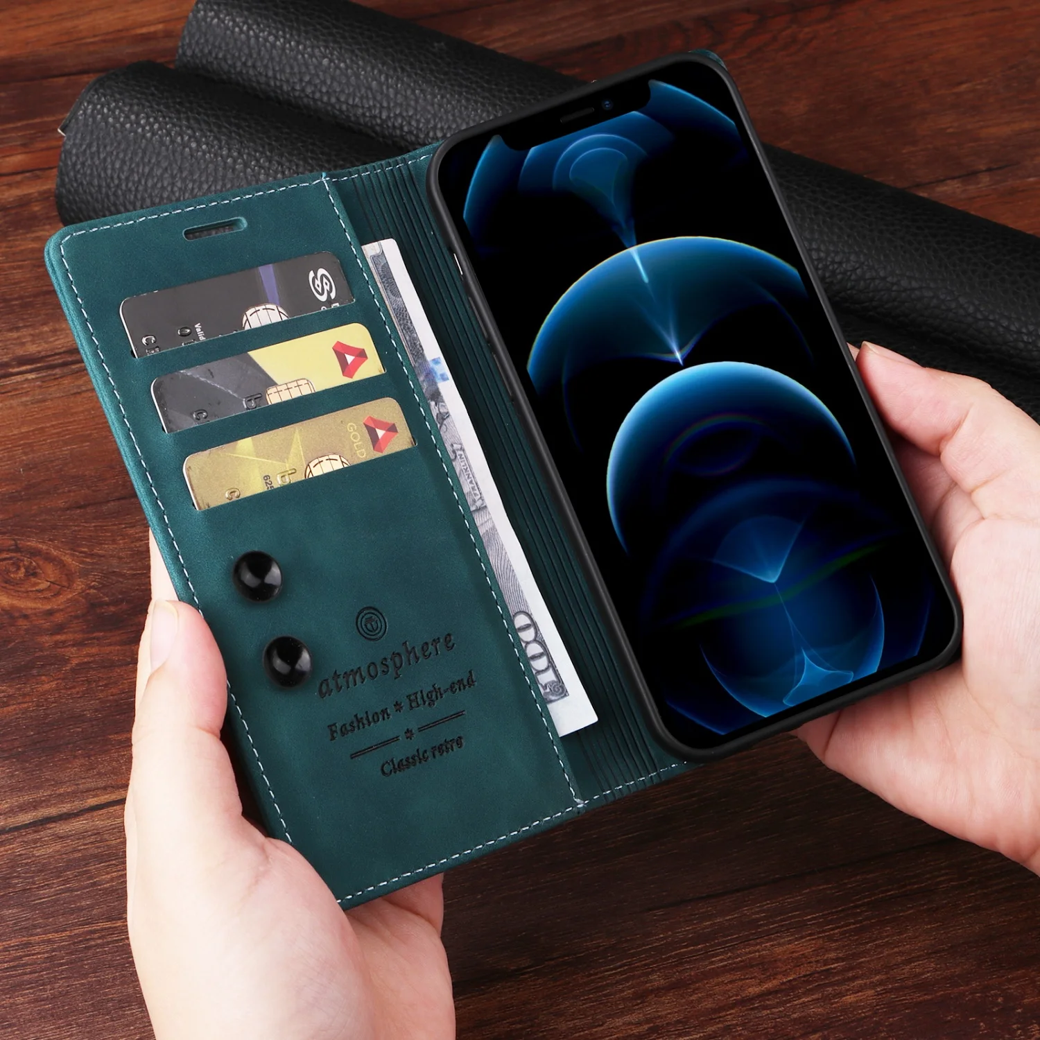 Thumbnail 4 - #58 Latest Redmi Note 13 Cases Offers