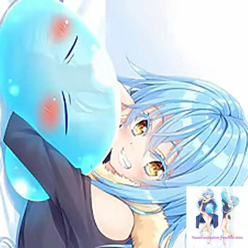 

Anime Dakimakura Pillow Young Girl 2-Side Print Pillowcase Hugging Body Cushion Cover Otaku Waifuristmas Decoration 2023