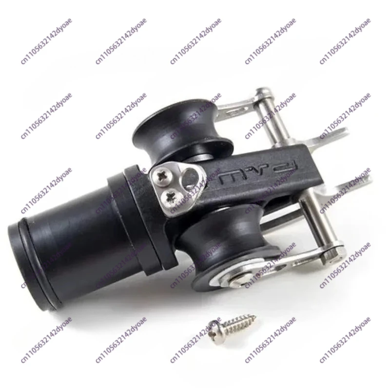 

Traditional Roller Head DIY Accessories Freediving
