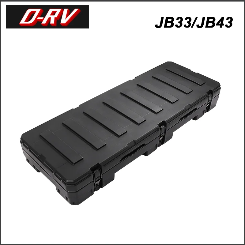 

Steel Body Parts Roof Rack Platform Kit Car Roof Case With Quick Release Bracket For Suzuki Jimny Accessories JB33 JB43