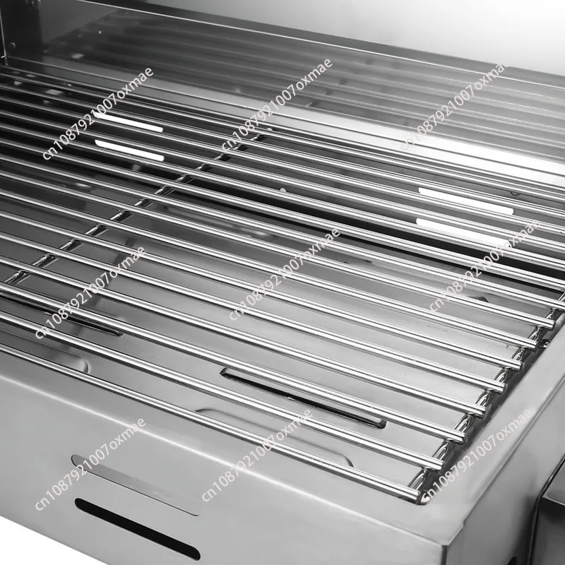 

Подходит для барбекю из нержавеющей стали, морского барбекю, уличного стального костра, лодки для барбекю