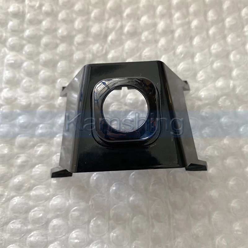 Kamshing Panoramic Front Camera Bracket For Mitsubishi Outlander Front Bumper Camera Fixing Base