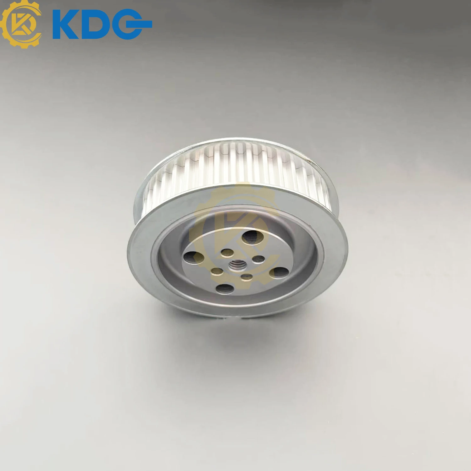 

F2.016.278 Высококачественный зубчатый шкив шайбы подачи ремня для CD102 XL105