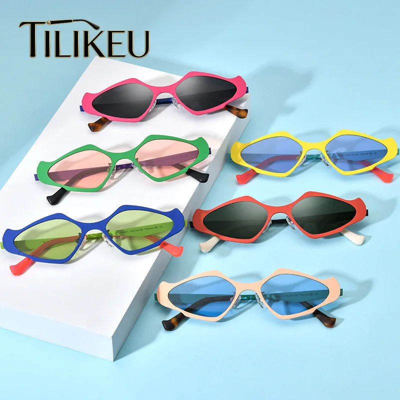 occhiali-da-sole-2026-alla-moda-in-titanio-puro-colorato-occhiali-da-donna-trend-cat-eye-occhiali-da-sole-designer-personalizzati-per-feste-e-spettacoli-protezione-uv400-per-uomo