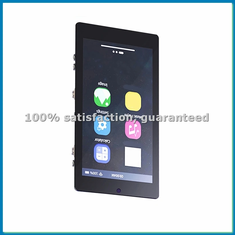 4.3-Inch ESP32-P4/E…