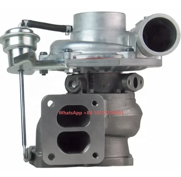 

RHE6 Turbocharger CHRA Cartridge Core 898153-4800 for Mack Truck Engines MP8 MP10 E7