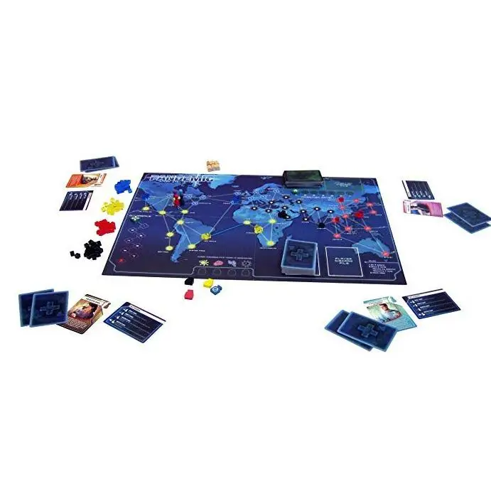 english-strategy-board-games-pandemic-marines-party-tabletop-games-no-brand-model-001-fun-gaming-cards-for-socializing