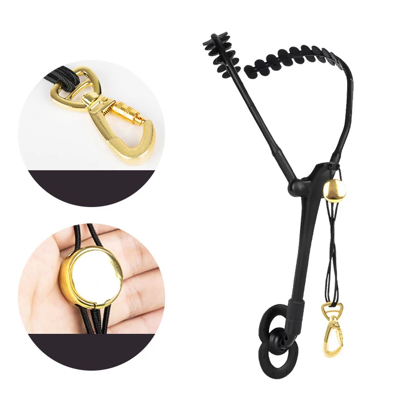 Thumbnail 4 - #46 Latest Saxophone Accessories Offers