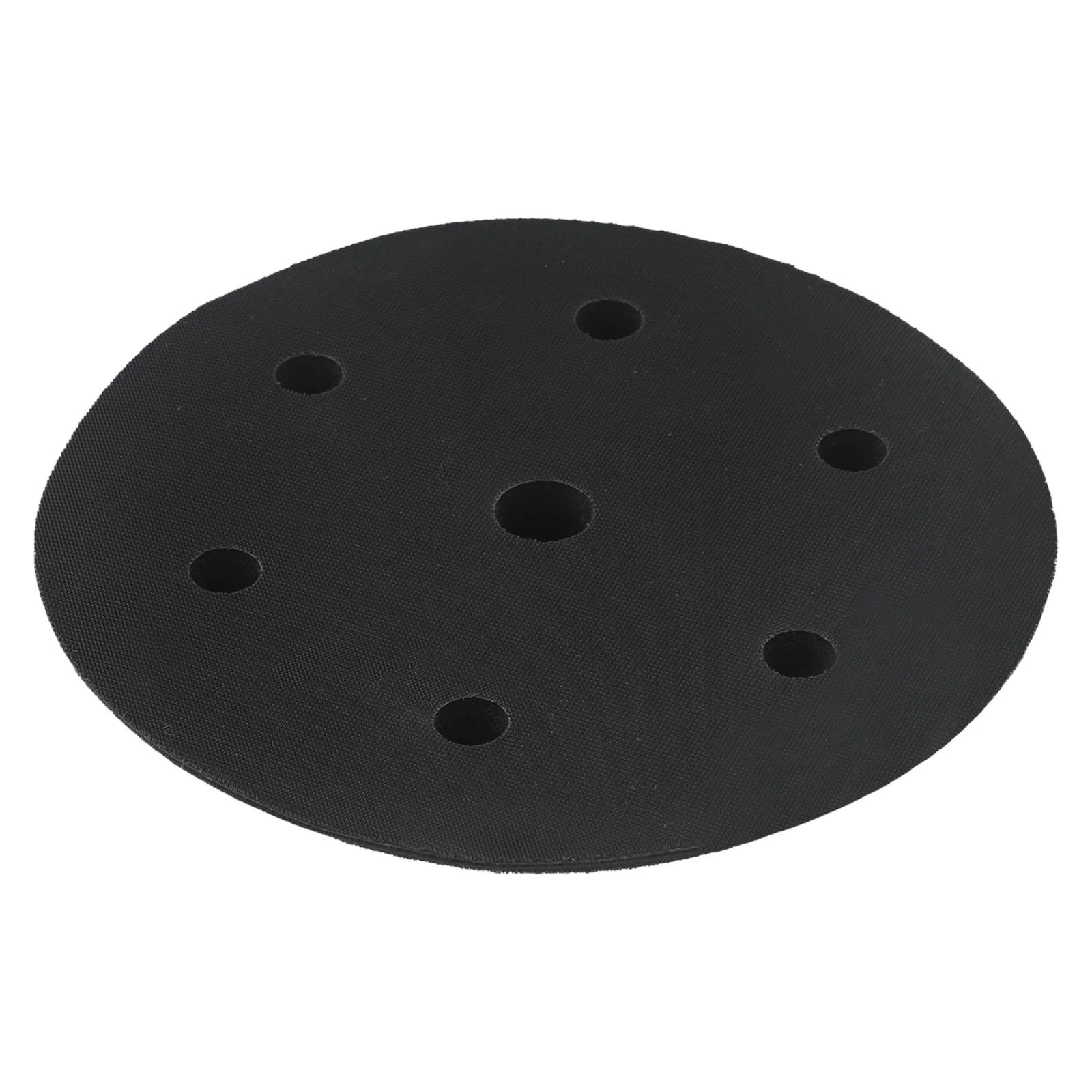 

Sanding Disk Grinding Disc For Putty Wall Polishing Parts Tool 6 Holes 9inches Accessories For Dustless Sanders