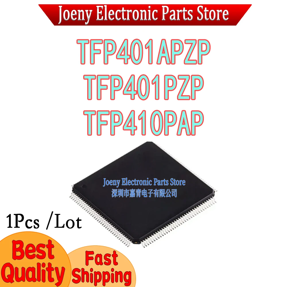TFP401APZP TFP401PZP TFP410PAP  PC shell