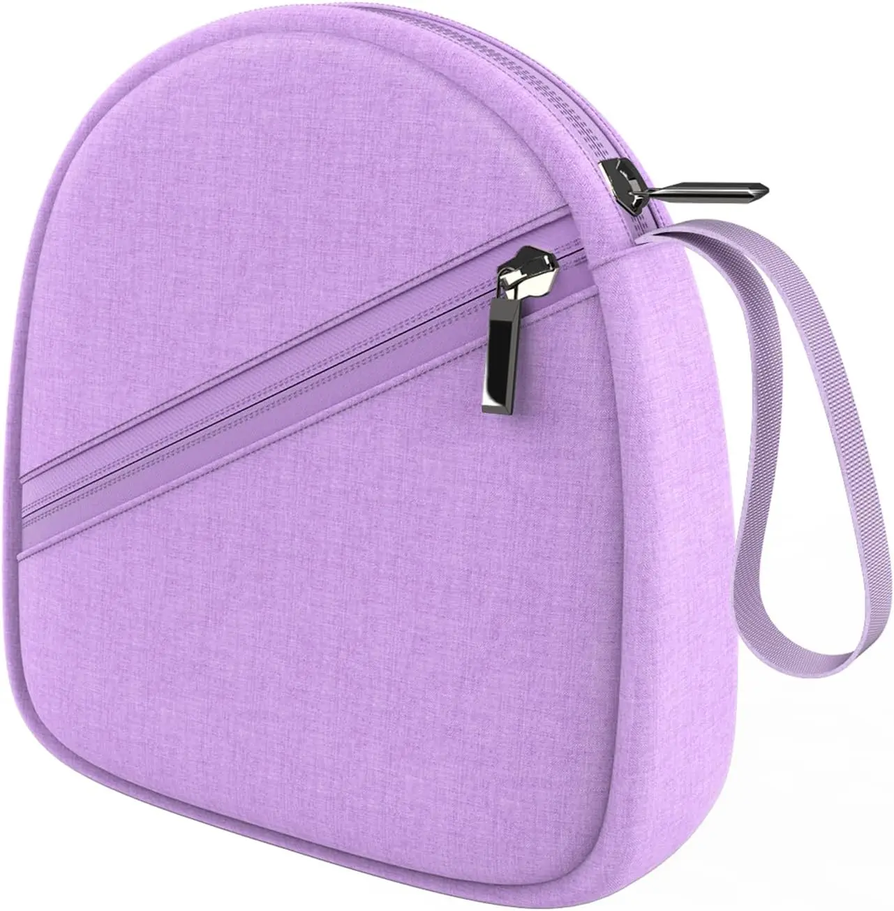 Estuche para Auriculares Compatible con JBL/Beats/Sony/BERIBES/SoundCore/TOZO/KVIDIO/JLab/Bose, Bolsa Ultrafina para Auriculares de Viaje