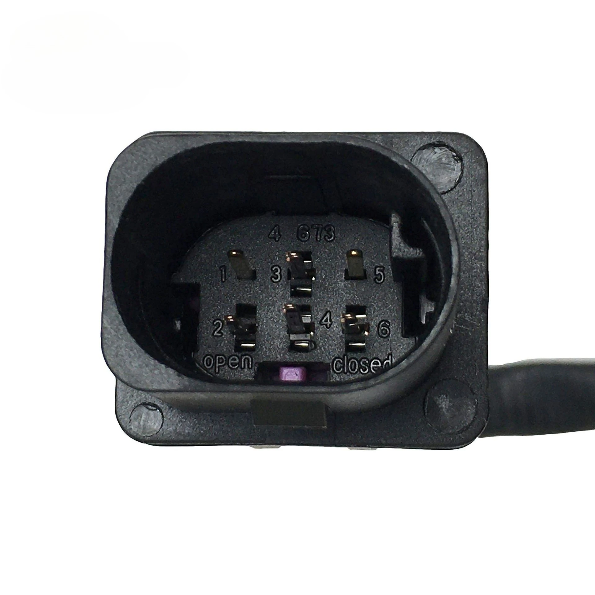 0258017126 11787561410 for BMWs, oxygen sensor, spot supply
