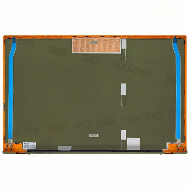 Y  LCD Back Cover Front Bezel For ASUS 15x S5500F S531F X531F S532F Laptop