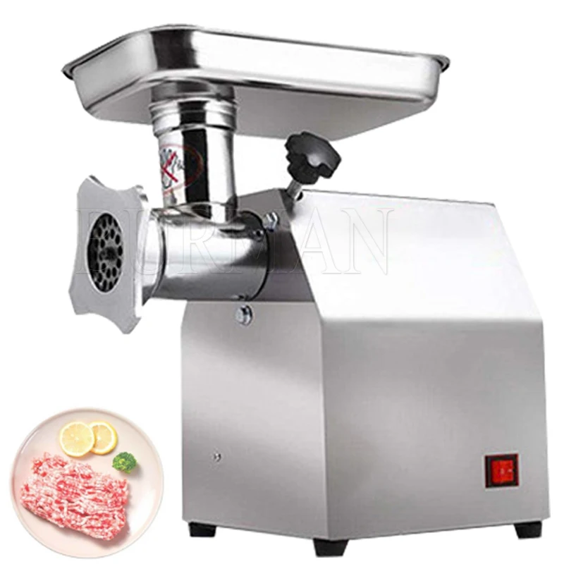 Heavy Duty Powerful Electric Meat Grinder Kitchen Appliances Sausage Stuffer Meat Chopper Mincer Grinder Machine