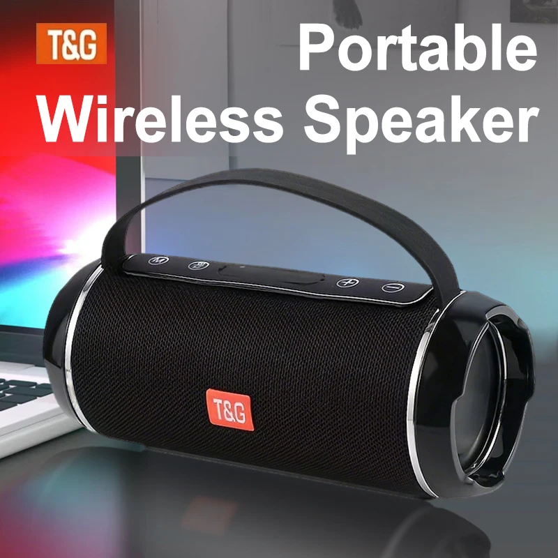 TG116C Outdoor Port…