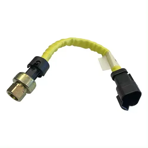 

High Quality Excavators Oil Pressure Sensor 1619932