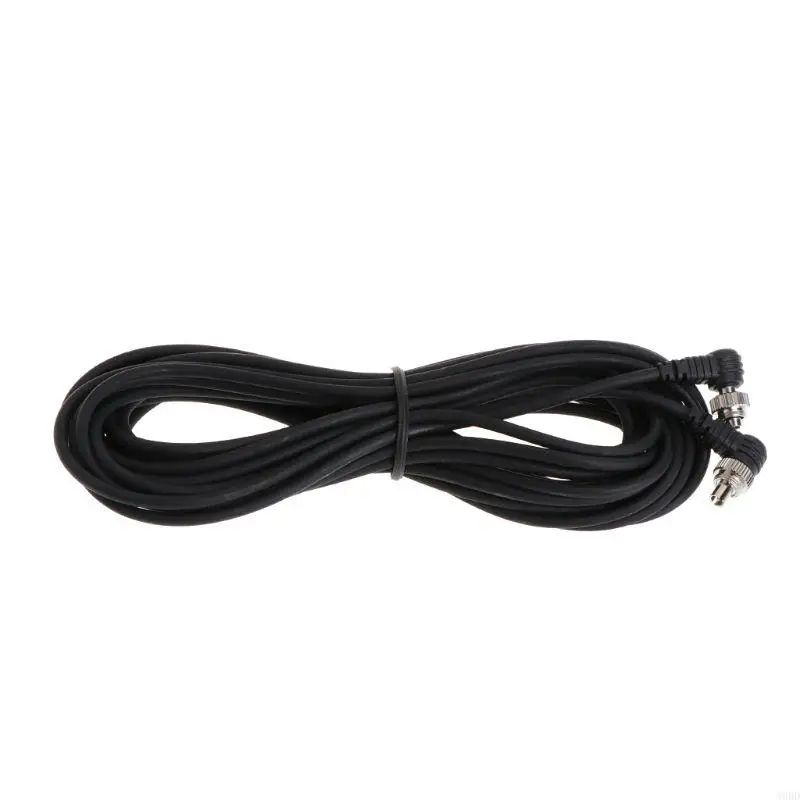 A9BD PC-PC Line Camera PC Cable Cable-Male к мужскому триггеру Light Extend 5M Extend 5m