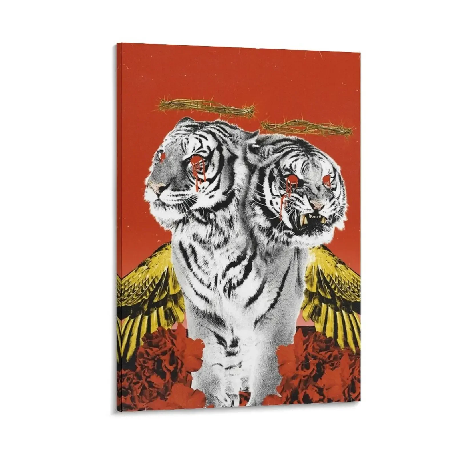 

Polyphia New Level Canvas Painting anime figure fashion wall paintings posters for wall